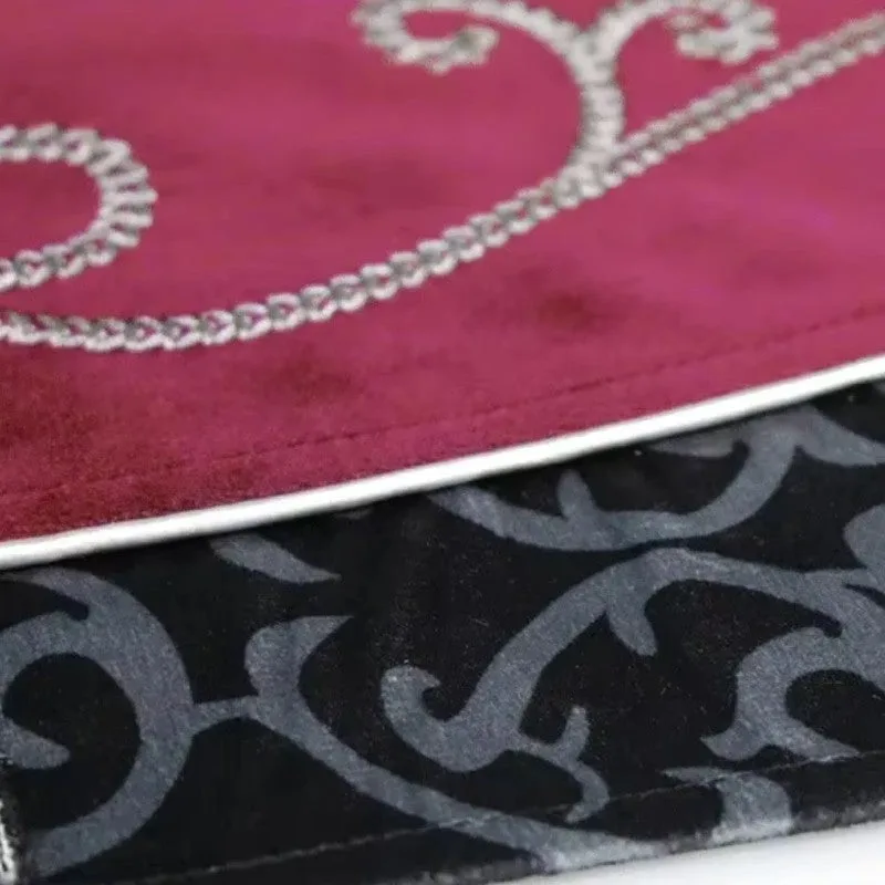Aanzicht 15 — Steampunk jas – gothic gekledene jas