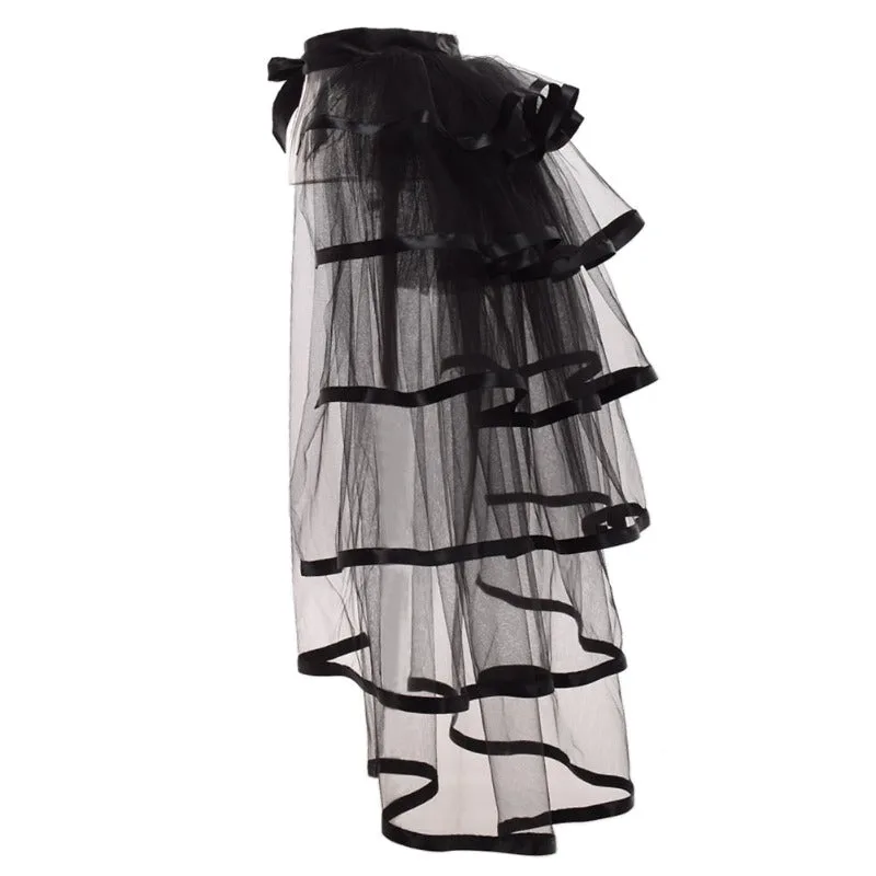 Rok – gothic Burlesque