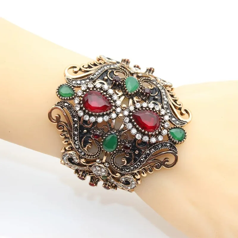 Aanzicht 8 — Armband – Victoriaans parel