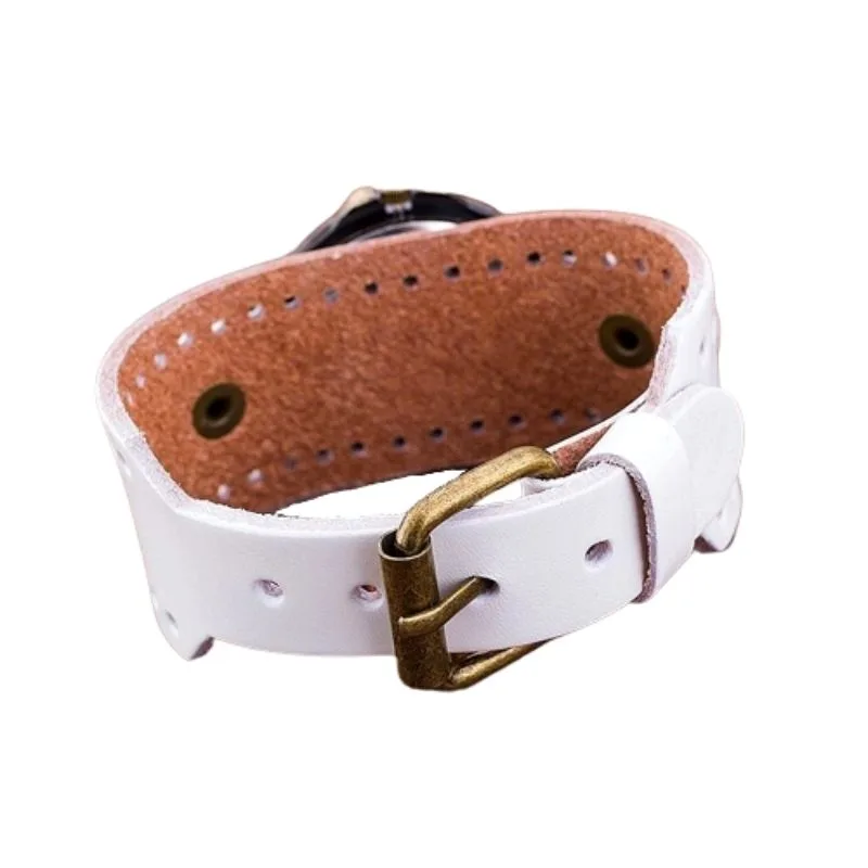 Aanzicht 10 — Horloge voor dames – retro