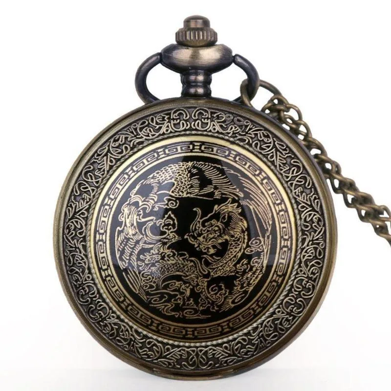 Zakhorloge – jagersstijl – model 2