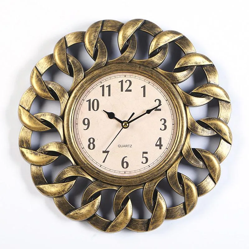 Steampunk horloge – ontwerp vintage