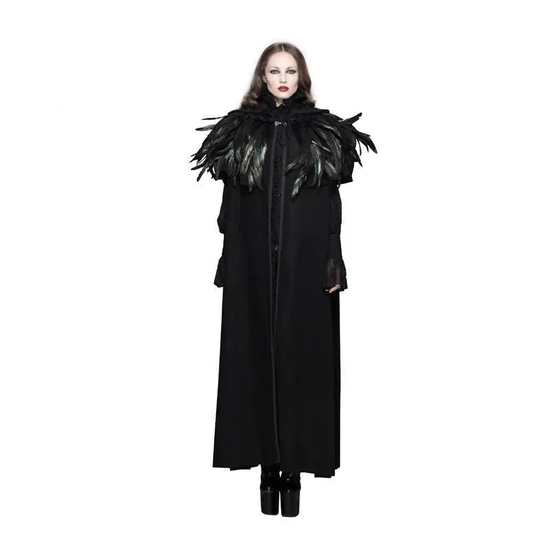 Capejas – Victoriaanse stijl Capejas – Victoriaanse stijl