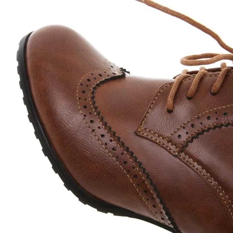 Aanzicht 4 — Schoenen voor dames – Victoriaanse stijl