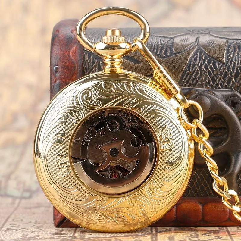 Aanzicht 5 — Zakhorloge – automatisch – model 2