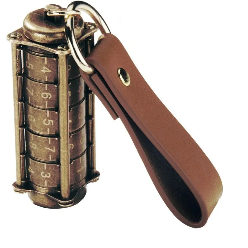 Steampunk USB Stick