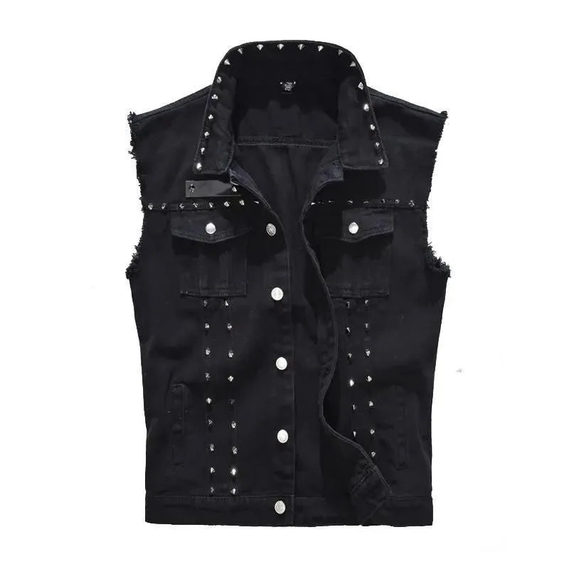 Gilet – punk