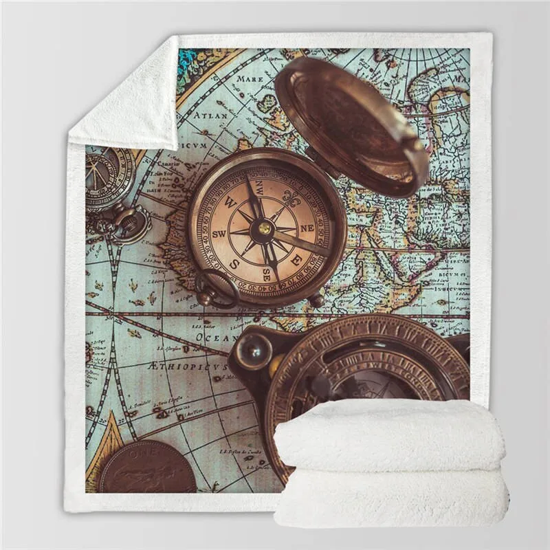 Steampunk woondeken Steampunk woondeken