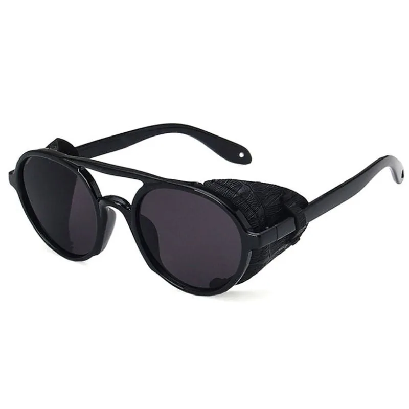 Zonnebril voor dames – retro