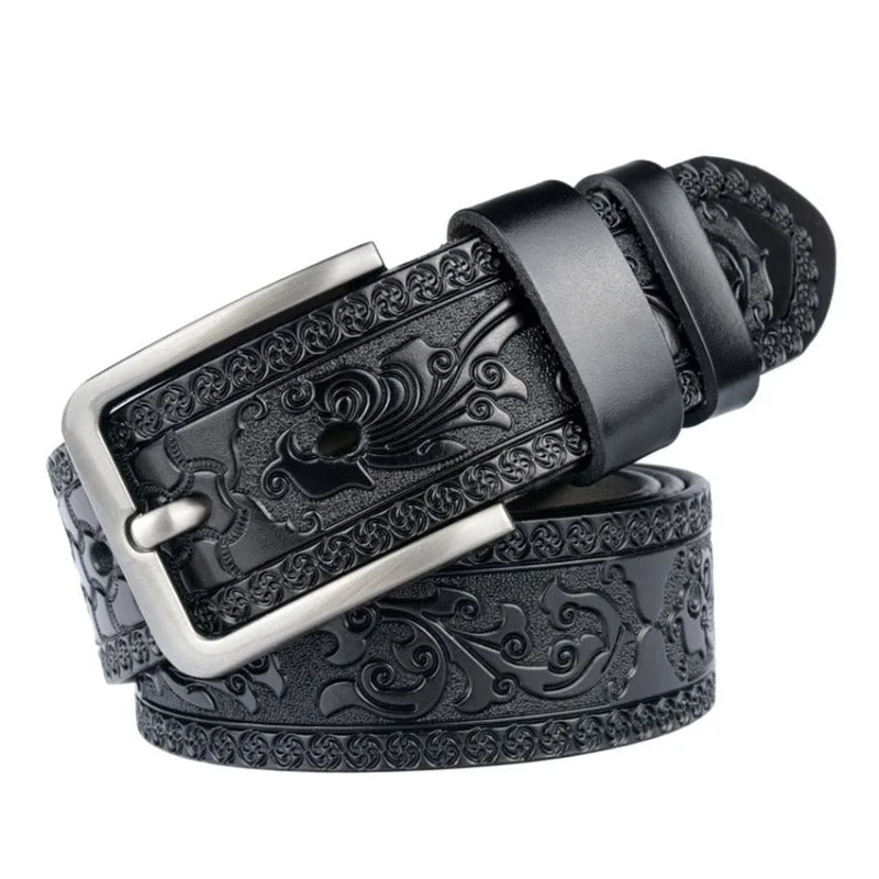Riem – stijl western