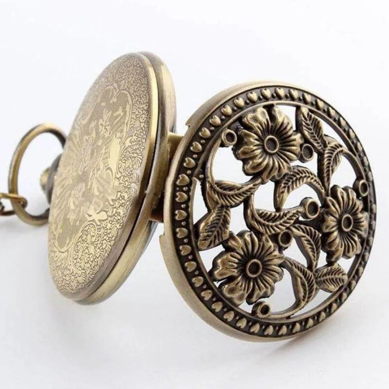 Aanzicht 2 — Zakhorloge – fantasy