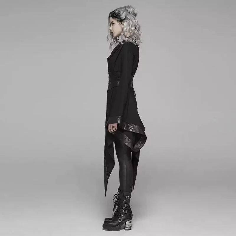 Aanzicht 3 — Kimono – punk