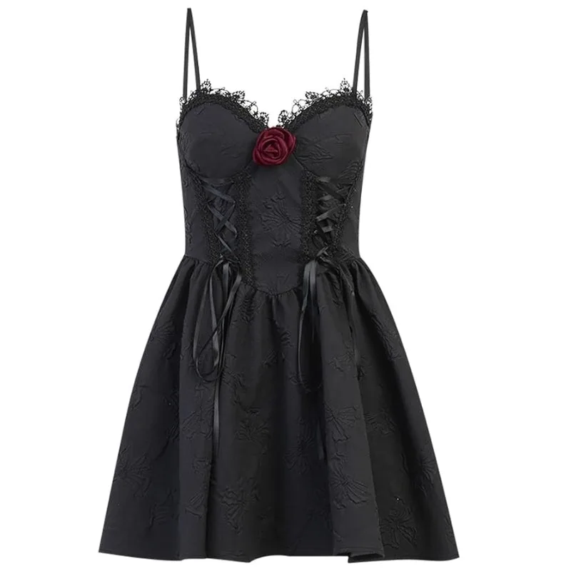 Jurk – lolita Victoriaans