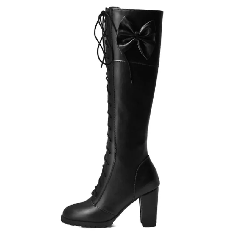 Laars – Victoriaanse stijl