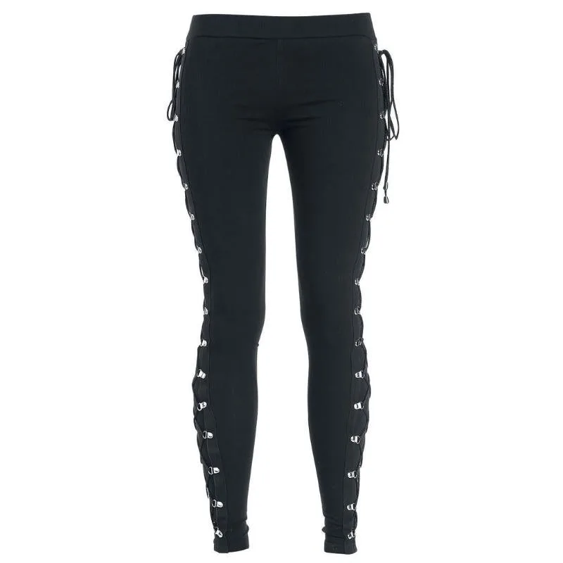 Legging – punk