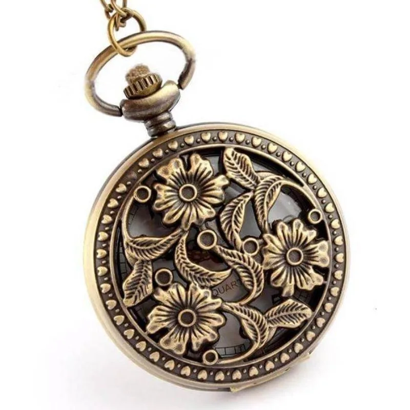 Aanzicht 3 — Zakhorloge – fantasy