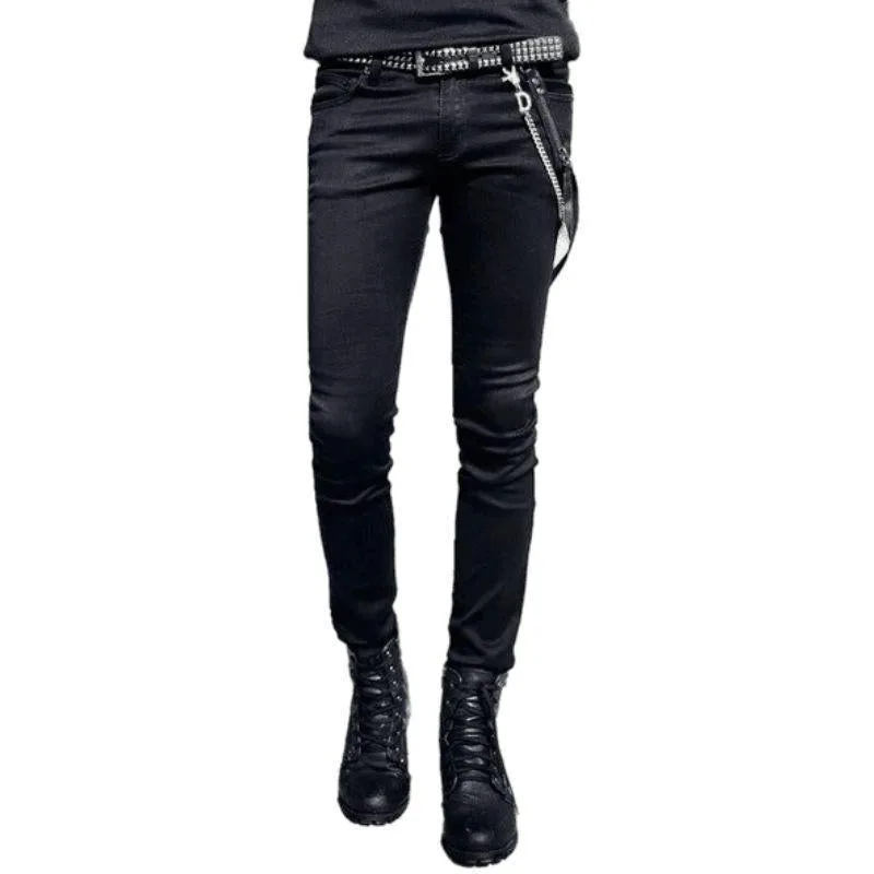 Broek – Skinny punk