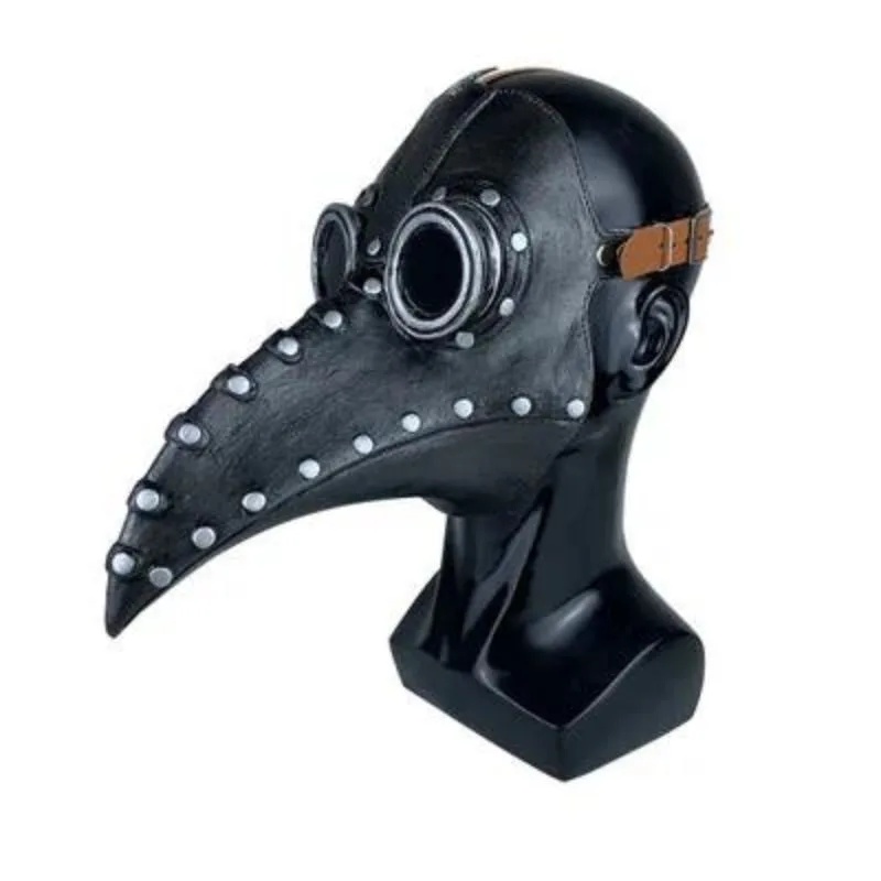 Pestdoktermasker Pestdoktermasker