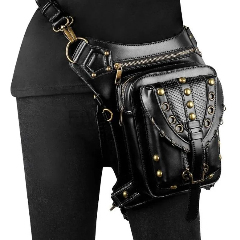Steampunk beentas