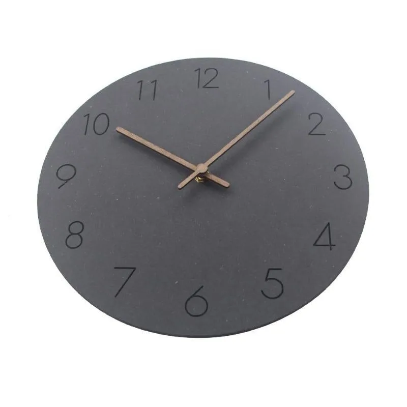 Aanzicht 3 — Steampunk horloge – stijl Scandinavisch