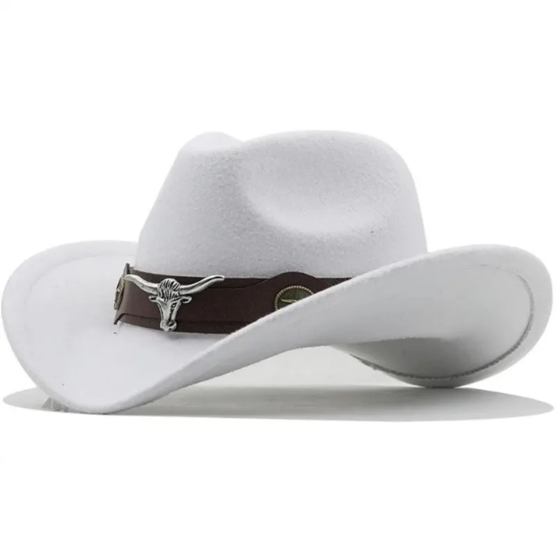 Steampunk hoed – western Steampunk hoed – western