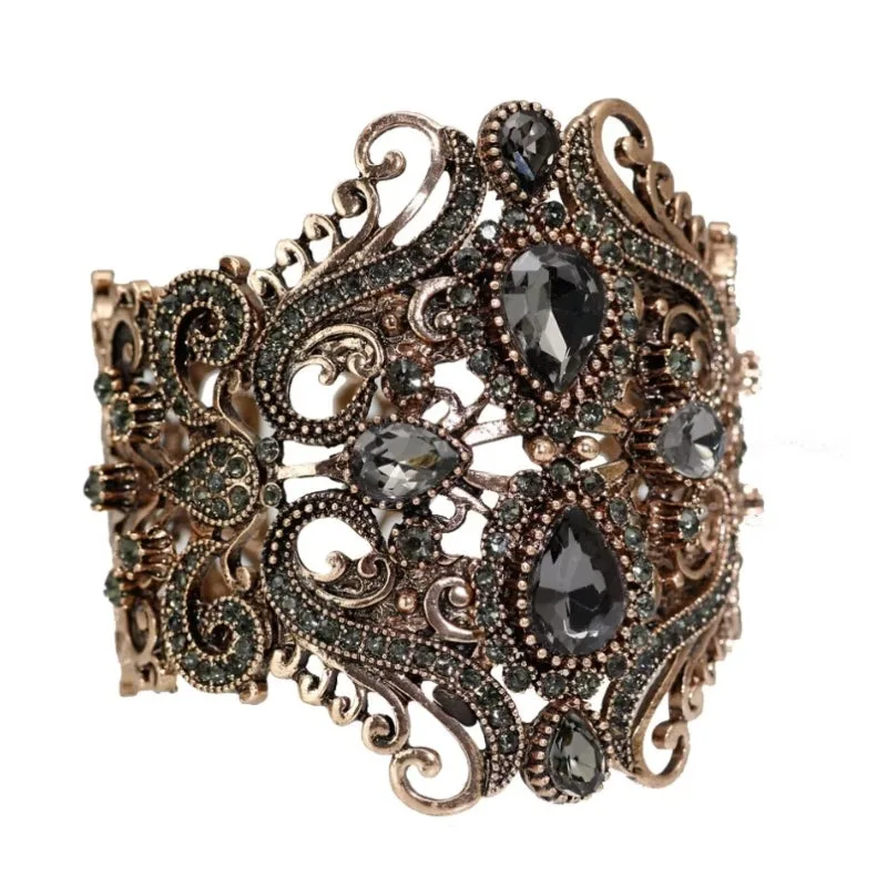 Armband – Victoriaans parel Armband – Victoriaans parel