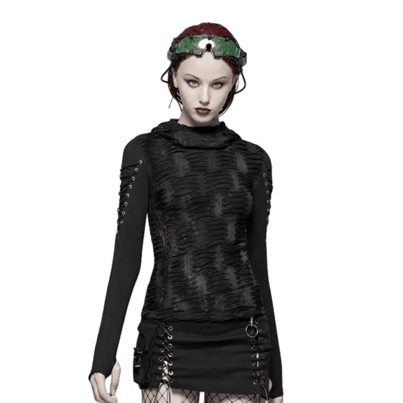 Trui voor dames – gothic