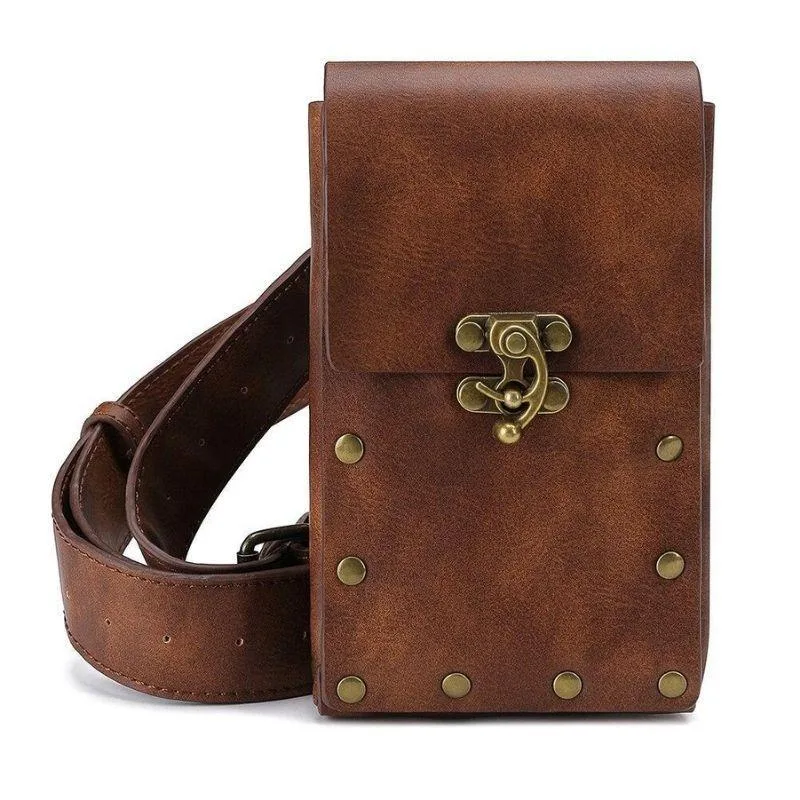 Steampunk tas
