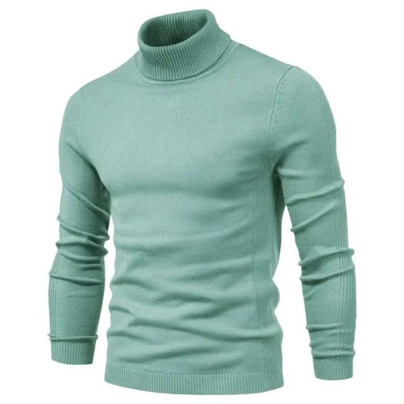 Aanzicht 7 — Coltrui voor heren – Slim