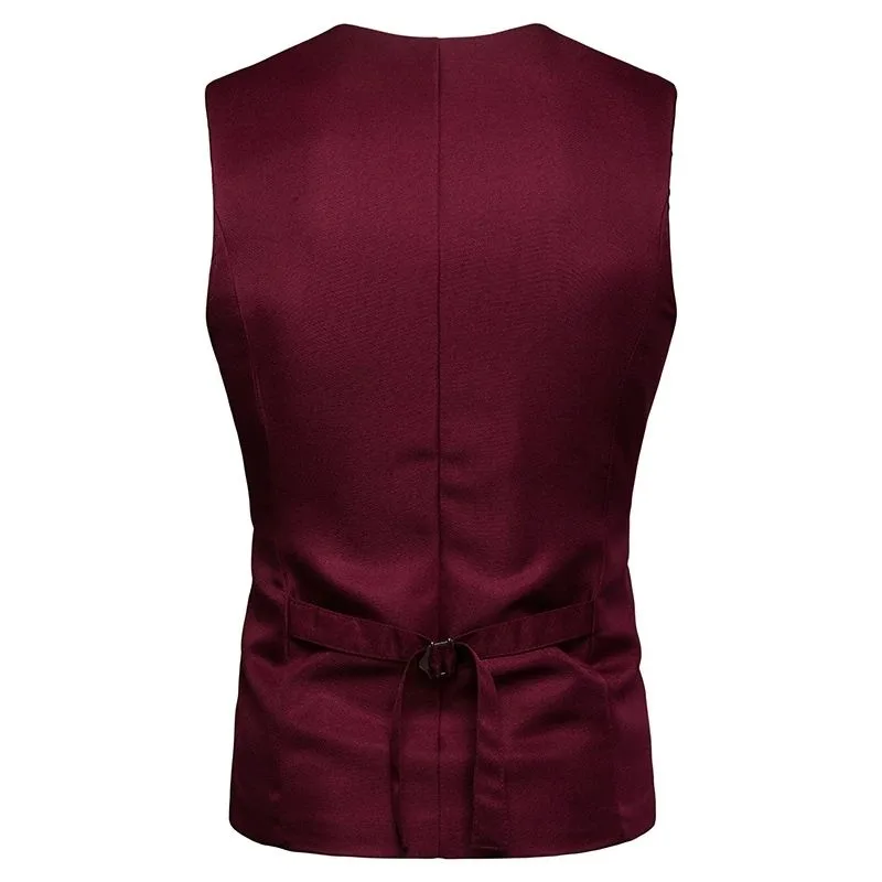 Aanzicht 7 — Gilet – vintage