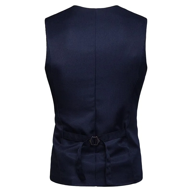 Aanzicht 13 — Gilet – vintage