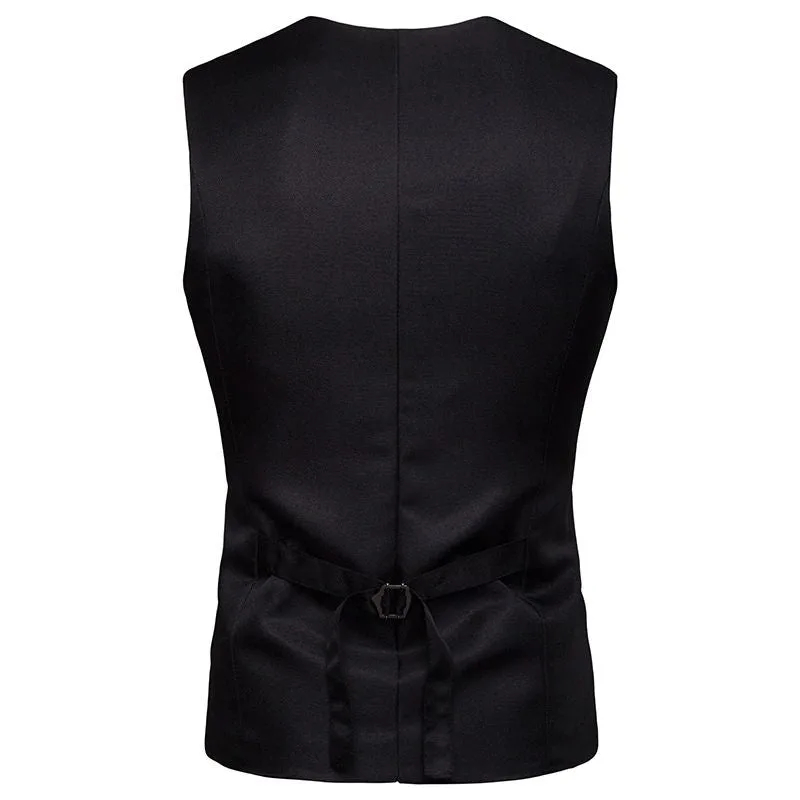Aanzicht 10 — Gilet – vintage