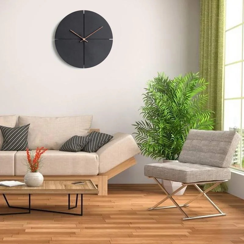 Aanzicht 2 — Steampunk horloge – stijl noords