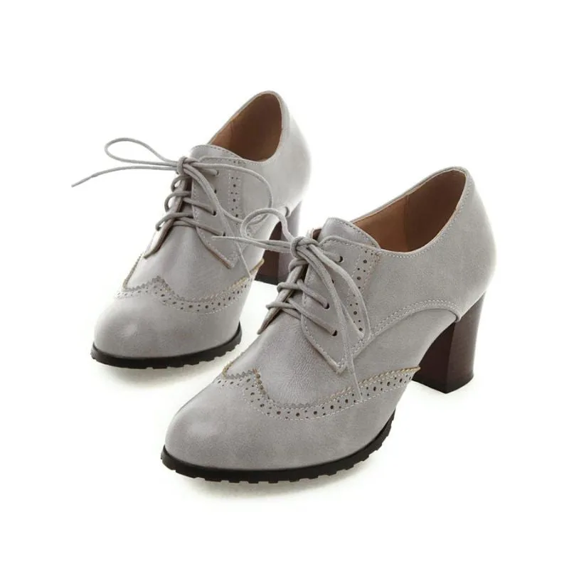 Aanzicht 12 — Schoenen voor dames – Victoriaanse stijl