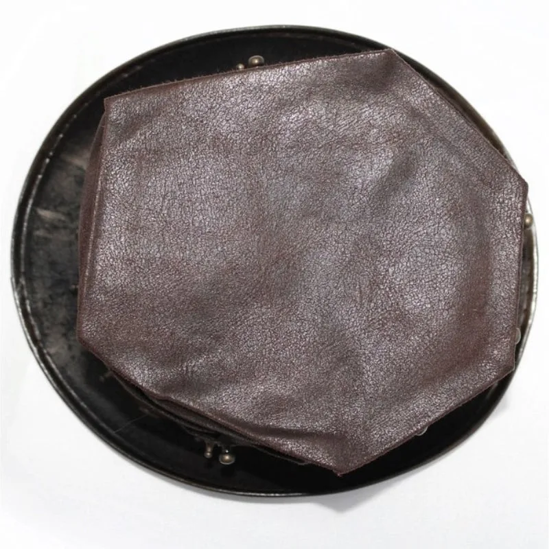 Aanzicht 3 — Steampunk hoed – gothic voor heren, 15 cm