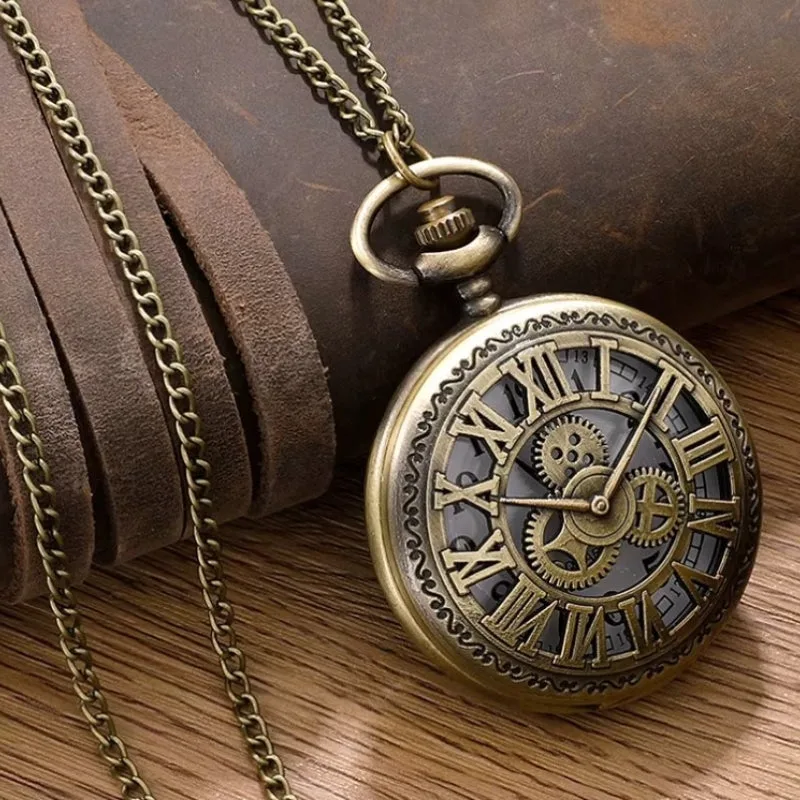 Aanzicht 6 — Zakhorloge – astronomisch