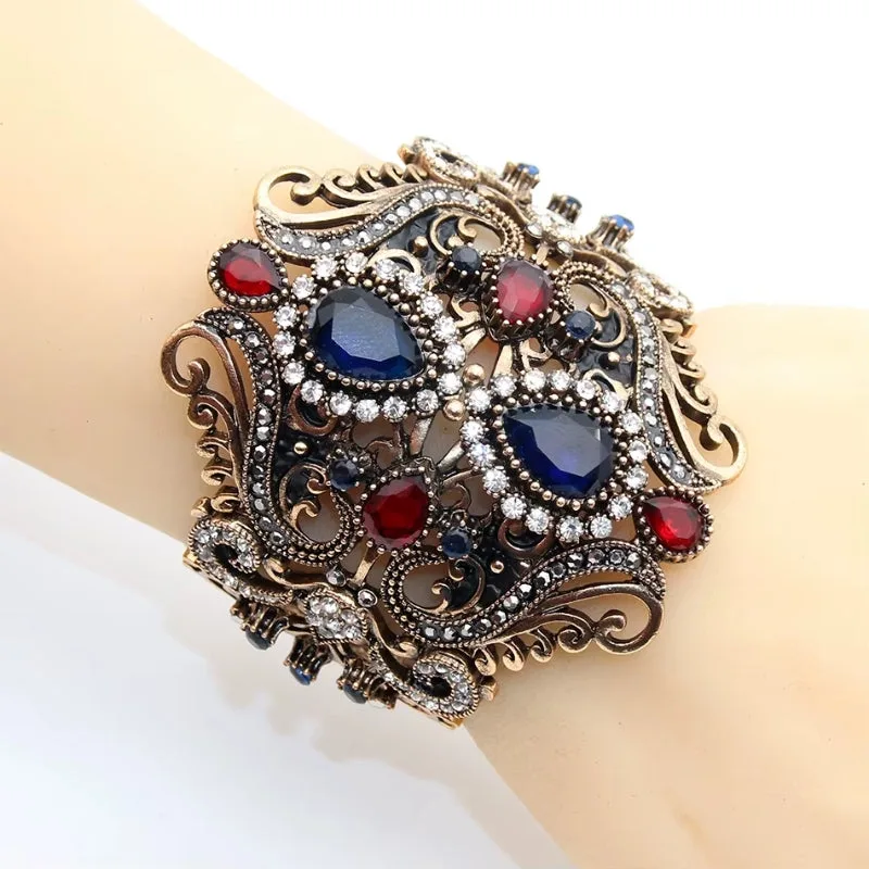 Aanzicht 7 — Armband – Victoriaans parel