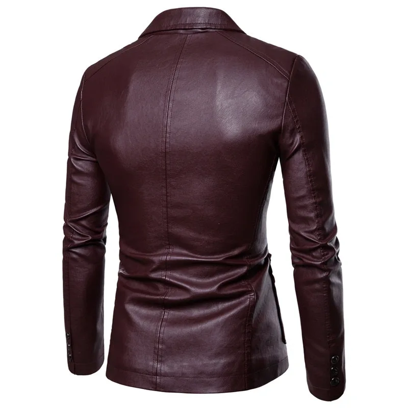 Aanzicht 9 — Steampunk jas – Blazer