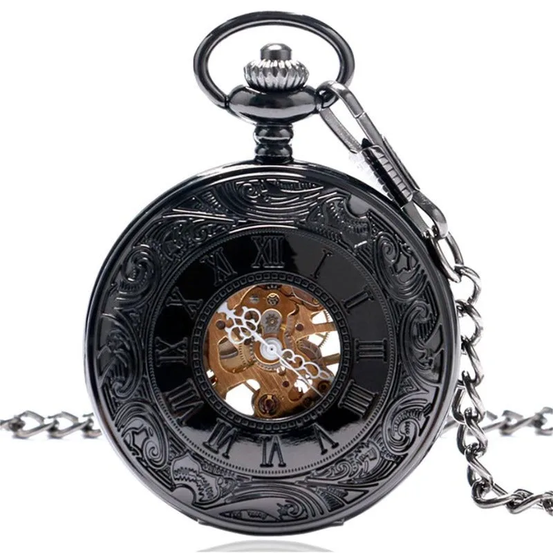 Zakhorloge – mechanisch