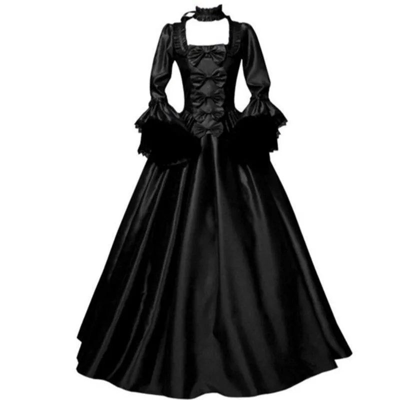 Steampunk jurk – geïnspireerd Victoriaans