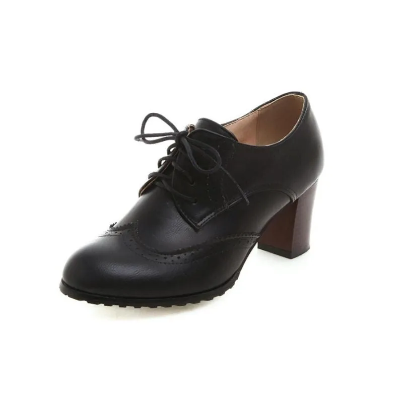 Schoenen voor dames – Victoriaanse stijl