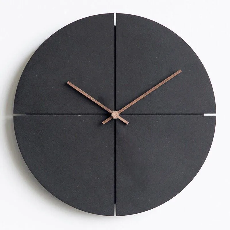 Steampunk horloge – stijl noords