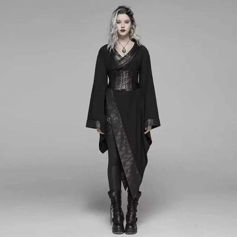 Aanzicht 2 — Kimono – punk