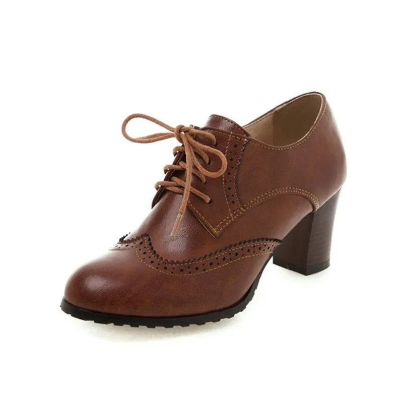 Aanzicht 11 — Schoenen voor dames – Victoriaanse stijl