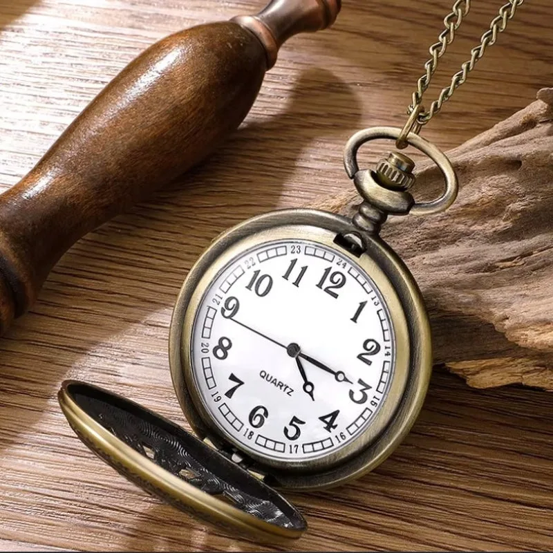 Aanzicht 5 — Zakhorloge – astronomisch