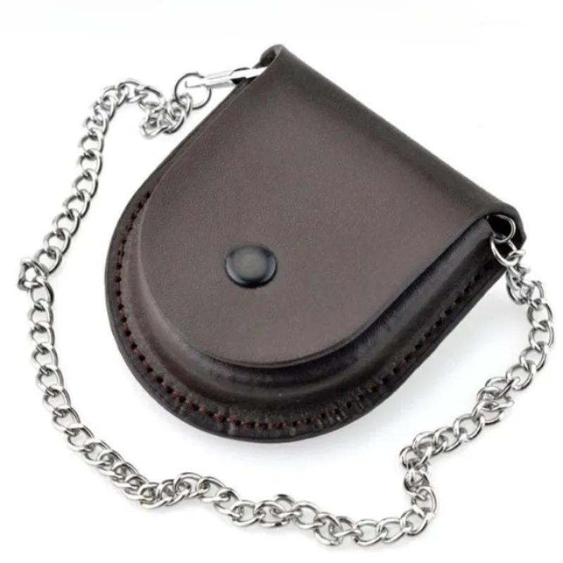 Aanzicht 6 — Zakhorloge-etui
