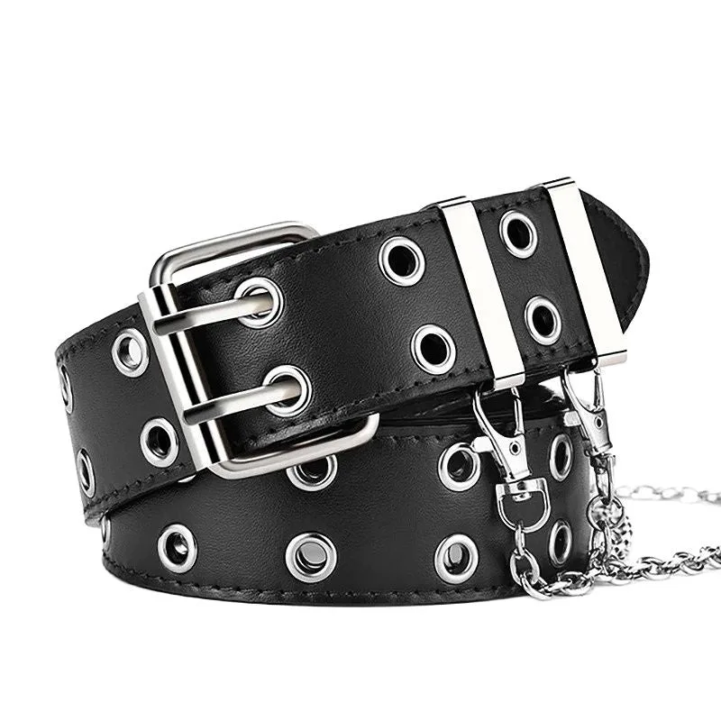 Riem voor dames – gothic