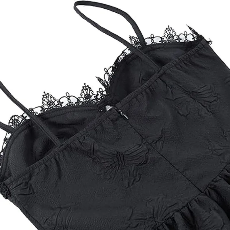 Aanzicht 4 — Jurk – lolita Victoriaans