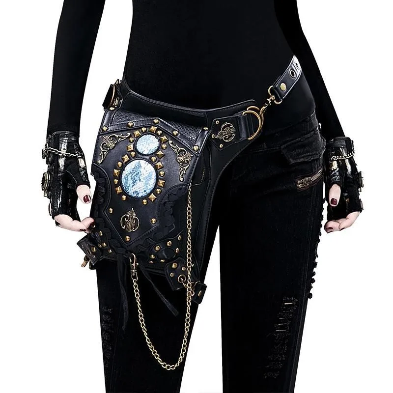 Tas – Cyber punk