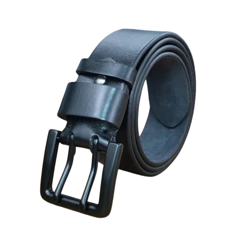 Riem voor heren – dubbele pen